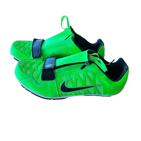 Nike zoom LJ cleats - Picture 2 of 7